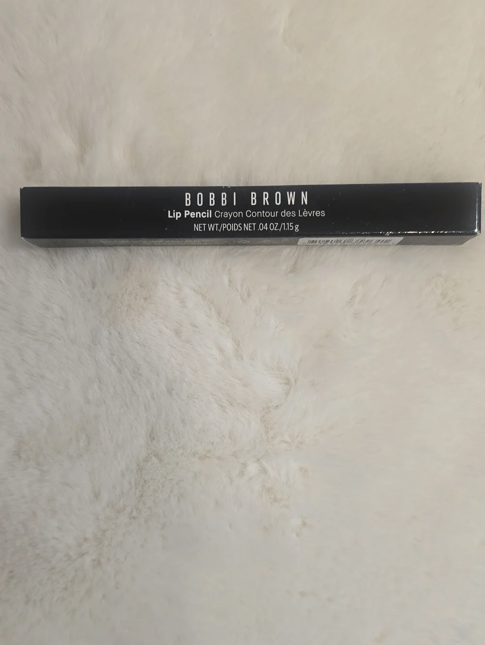Bobbi Brown Lip Pencil In #9-Ruby